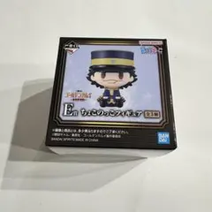 【新品】一番くじ ゴールデンカムイ ～金塊争奪戦～　E賞　杉元佐一