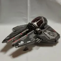 スター・ウォーズ シス・スターファイター ハズブロ スター・ウォーズ ハズブロ アクションフィギュア ジェダイ