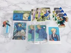 サカモトデイズ 朝倉シン まとめ売り