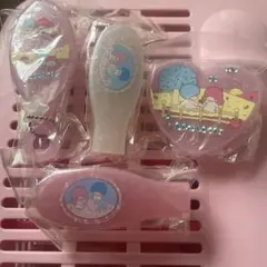 2026年最新】キキララ当時品の人気アイテム - メルカリ