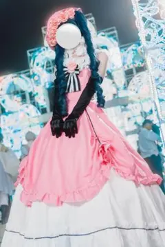 2026年最新】駒鳥シエルコスプレの人気アイテム - メルカリ