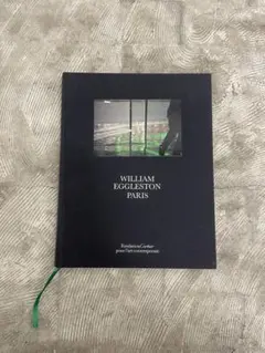 WILLIAM EGGLESTON PARIS