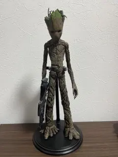 ホットトイズ　グルート　中古 Yahoo!オークション -「ホットトイズ グルート」の落札相場