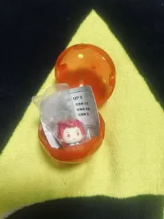 黒子のバスケ　めじるしアクセサリー 赤司征十郎　新品未開封