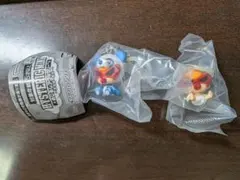 HYSTERIC MINI ヒスミニ めじるしアクセサリー 2種セット