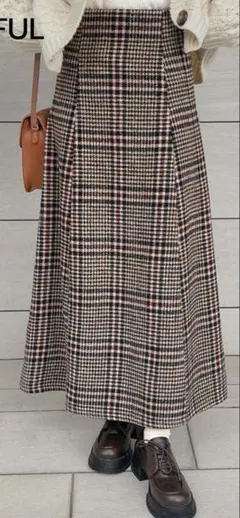 ロンクスカート