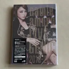 安室奈美恵/namie amuro LIVEGENIC 2015-2016