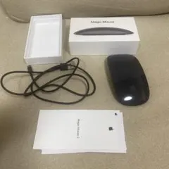 Apple Magic Mouse 2 スペースグレー 本体