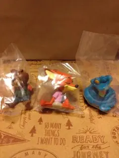 肩ズンFig・ズートピア2