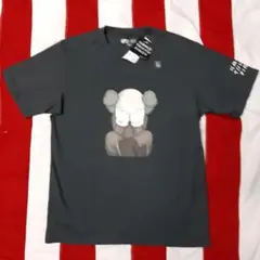 カウズ・ユニクロTシャツ Lサイズ