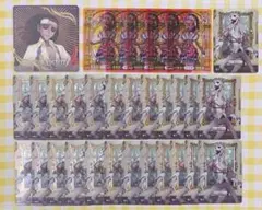 【まとめ売り】第五人格　中国トレカ　プリンスホテル　コースター　教授