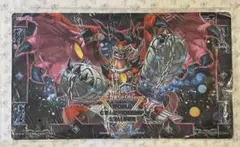 遊戯王 wcq プレイマット 公式 TOYGERプレマ入れ付 遊戯王 wcq プレイマット 公式 TOYGERプレマ入れ付 遊戯王 公式