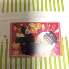 地縛少年花子くん アニメイト特典