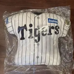 Joshin タイガースユニフォームクッション
