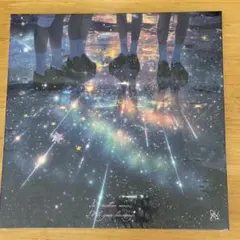 QWER 未開封 3rdミニアルバム A ver.