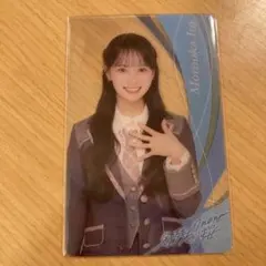 AKB48 名残り桜 クリアトレカ 伊藤百花 生写真 会場限定 - メルカリ