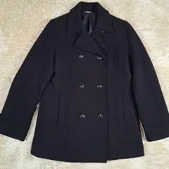 美品　East Boy ヴィーナス　ピーコート Venus ウール混Pコート | 【公式通販】イーストボーイ公式通販 - 制服