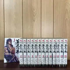 2026年最新】蒼天の拳グッズの人気アイテム - メルカリ