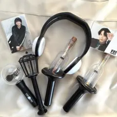 【おまけ付】SixTONES ペンライト まとめ売り