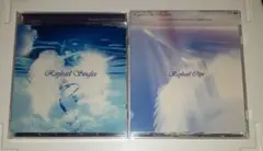 Raphael Singles & Clips 2枚セット