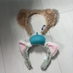 ディズニー カチューシャ セット