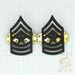 ★１９８０年代＊アメリカ軍＊空軍＊中佐＊肩章（実物） 米軍納品記章・ USMC＆U.S.Navy少佐の肩章(2個セット)