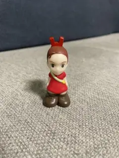 超美品　借リぐらしのアリエッティ フィギュア 借り暮らしのアリエッティ アリエッティ フィギュア ジブリ レア