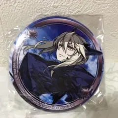 FGO Fate/GrandOrder グリッターCANバッジ アルトリアオルタ - メルカリ