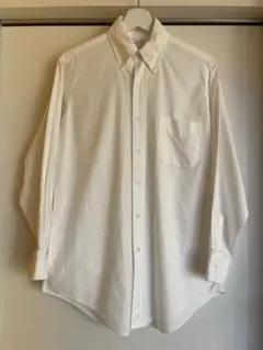 ブルックスブラザーズ オックスフォードシャツ　米国製