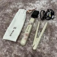 Paul & JOE モバイルストレートアイロンのサムネイル