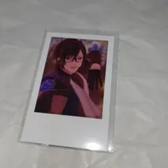 にじさんじ歌謡祭2024　四季凪アキラ　チェキ