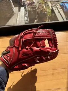 プロ支給品 実使用 近藤弘基 中日ドラゴンズ ラグデリオン 外野手 硬式