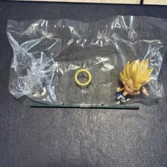 ドラゴンボール超戦士フィギュア9
