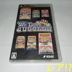 2026年最新】psp ジャグラーの人気アイテム - メルカリ