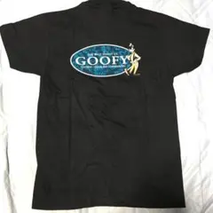 Disney GOOFY Tシャツ M ディズニー グーフィー キッズ 子供服のサムネイル