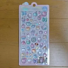 【正規品】ボンボンドロップシール すいーつボンボン（1215）