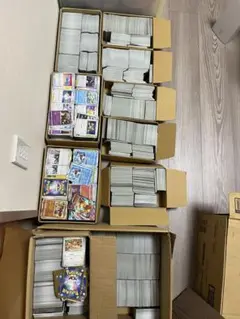 ポケモンカード 大量セット 発送用