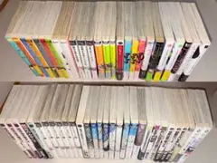 BL 漫画 コミック 商業 まとめ売り 111冊