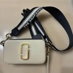 MARC JACOBS バック