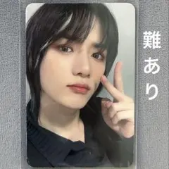 txt ボムギュ dicon dfesta公式 トレカ　難あり