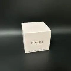 FEMMUE フラワーインフューズド ファインマスク　管理番：Hのサムネイル