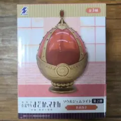 魔法少女まどか☆マギカ ソウルジェムライト 佐倉杏子