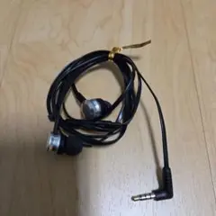 有線イヤホン インイヤー型 3.5mm