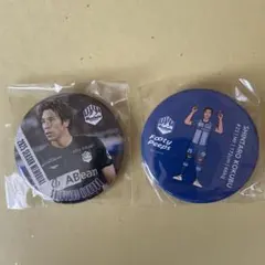 モンテディオ山形　【國分伸太郎】