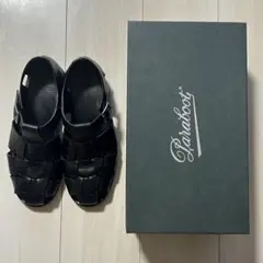 Paraboot パラブーツ　グルカサンダルのサムネイル