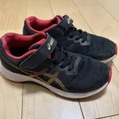asics LAZERBEAM ブラック20cm