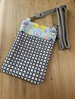 スマホショルダー