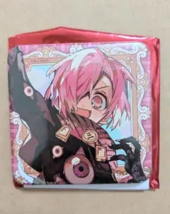 2025年最新】地縛少年花子くんトレーディングスクエア缶バッジの