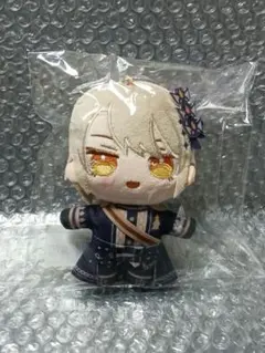 魔法少女ノ魔女裁判 ぬいぴ〜す ぬいぴーす ぬいぐるみ マスコット