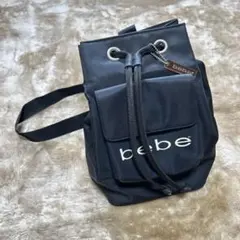 bebeリュックのサムネイル